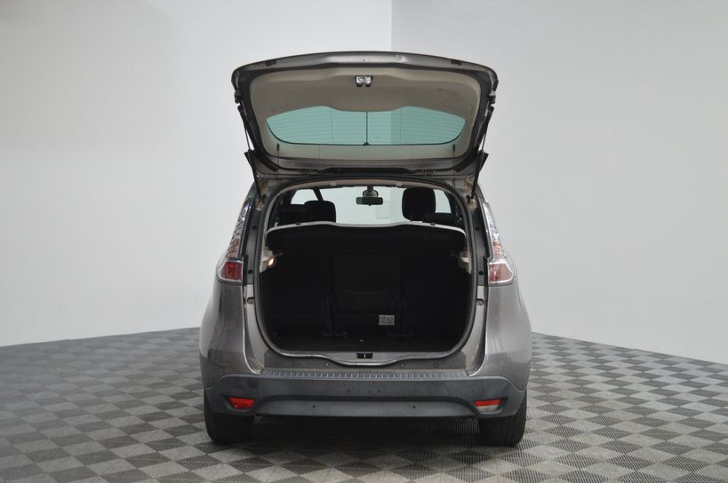 RENAULT SCENIC III 2013 - Photo n°35