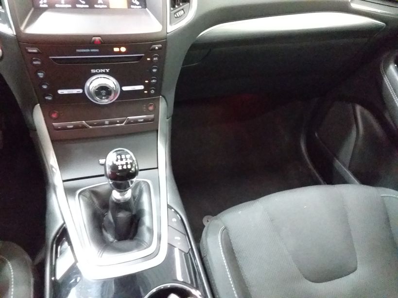 FORD S MAX 2019 - Photo n°26