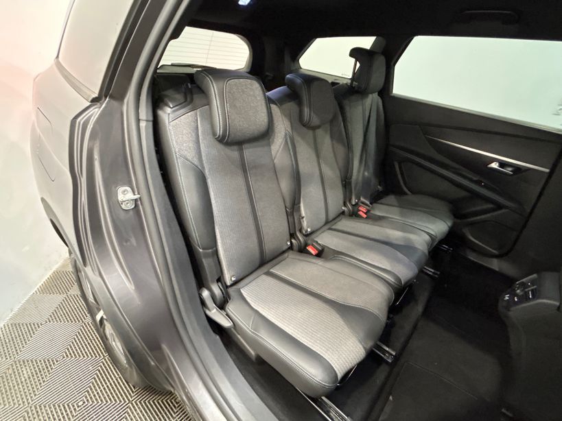 PEUGEOT 5008 2024 - Photo n°36