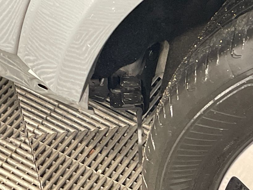 FORD PUMA 2023 - Photo n°3