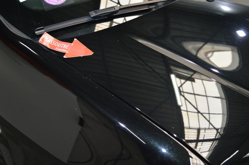 RENAULT TWINGO III 2015 - Photo n°16