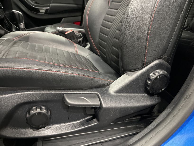 FORD PUMA 2021 - Photo n°36