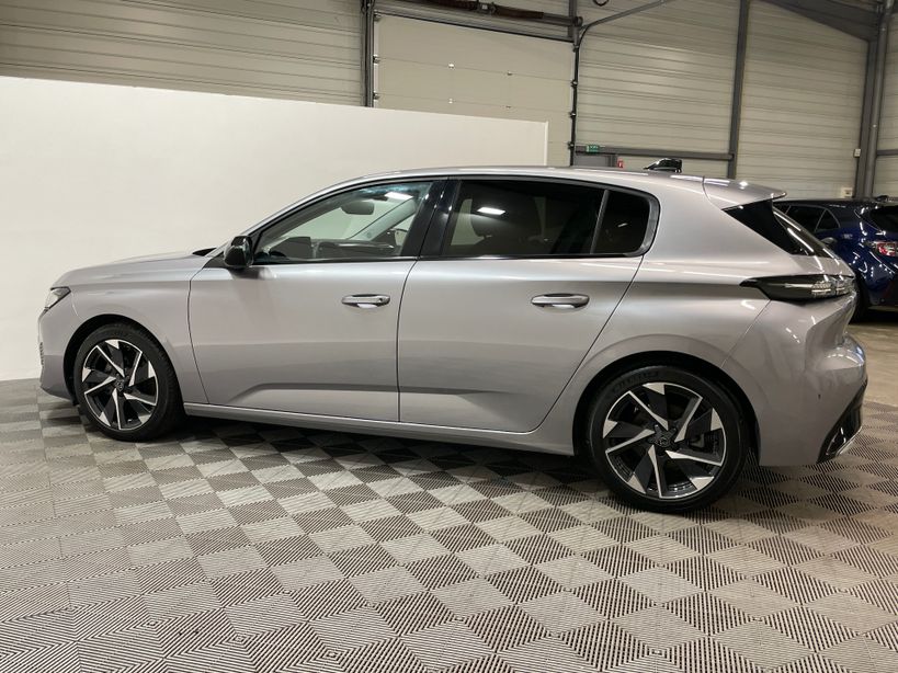 PEUGEOT 308 2023 - Photo n°25