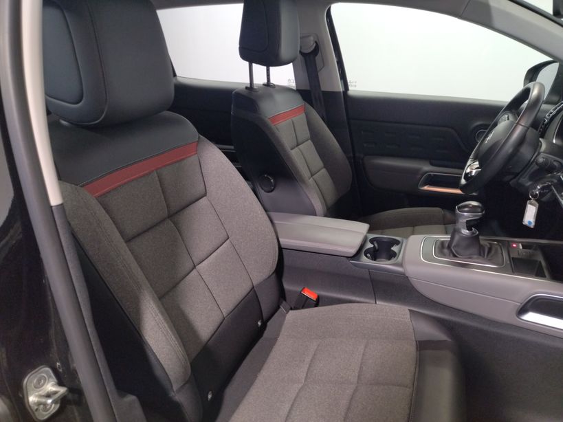 CITROEN C5 AIRCROSS 2021 - Photo n°9