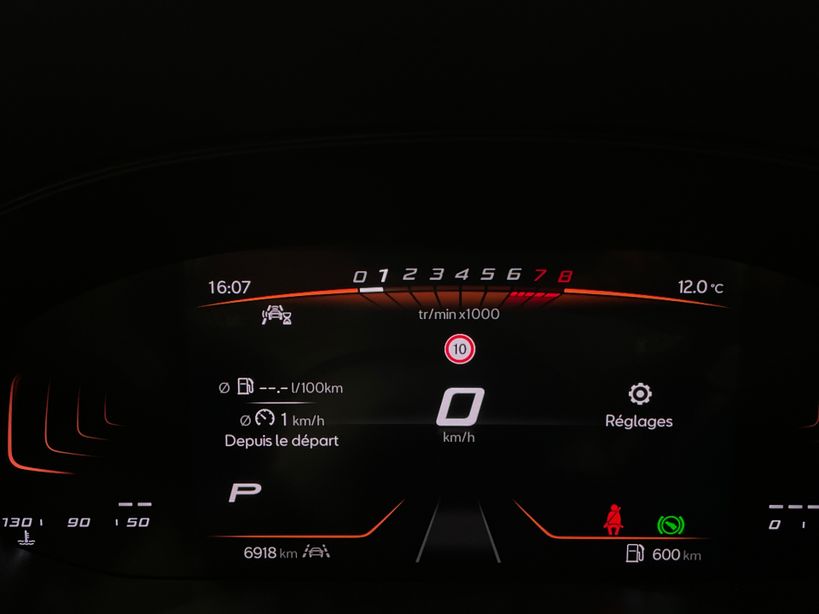 SEAT ARONA 2025 - Photo n°50