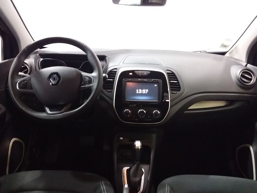 RENAULT CAPTUR 2018 - Photo n°11