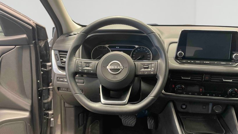 NISSAN QASHQAI 2024 - Photo n°7