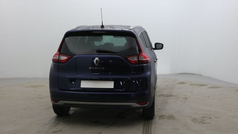 RENAULT GRAND SCENIC IV BUSINESS 2019 - Photo n°4