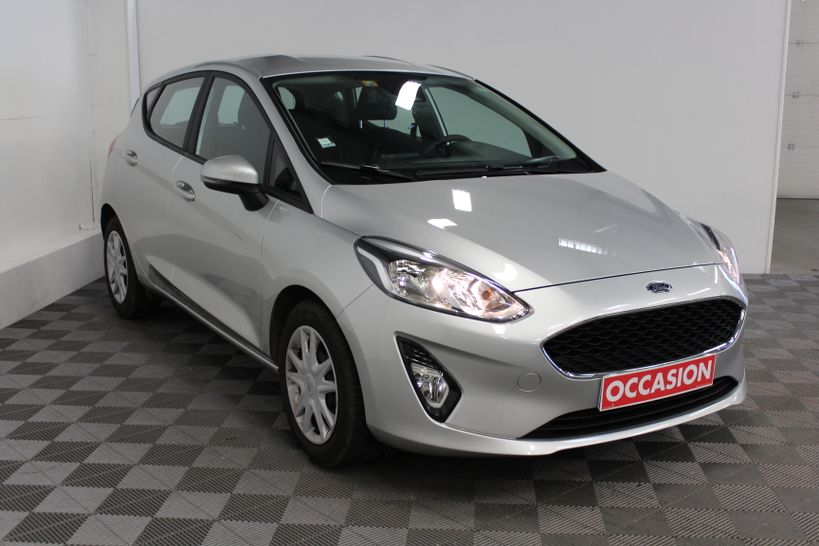 FORD FIESTA 2018 - Photo n°3