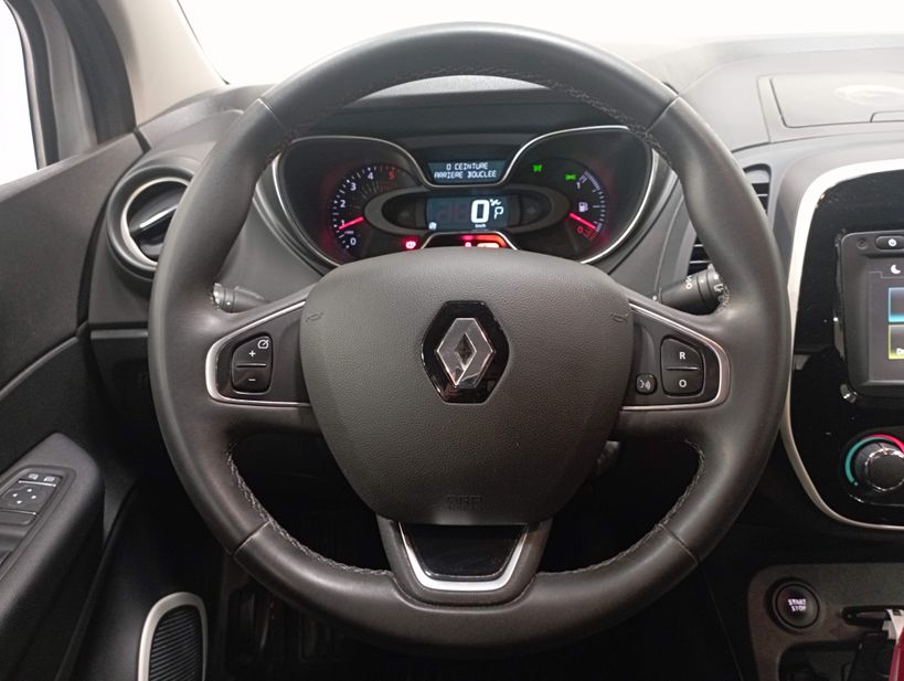 RENAULT CAPTUR 2018 - Photo n°16