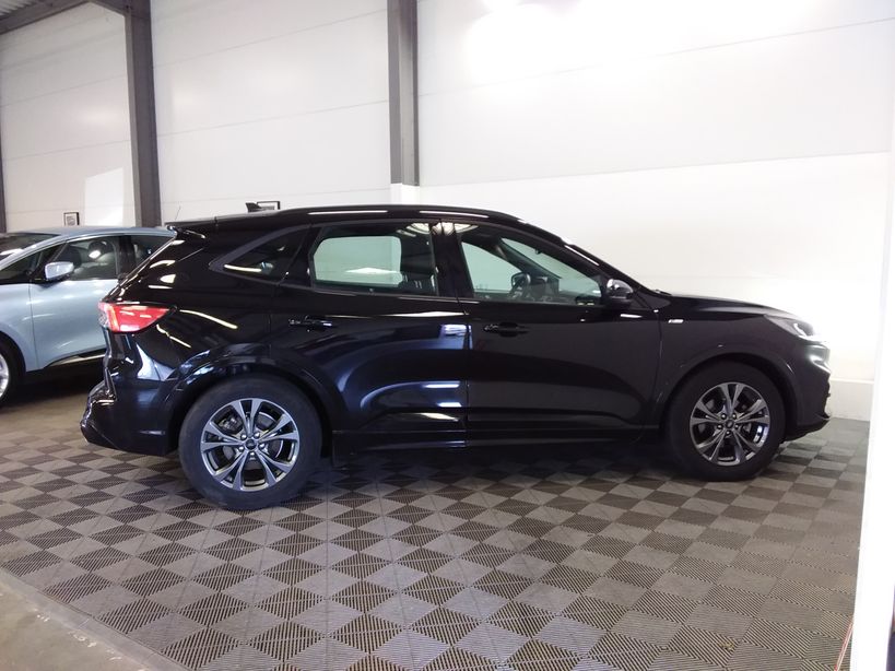 FORD KUGA 2021 - Photo n°30
