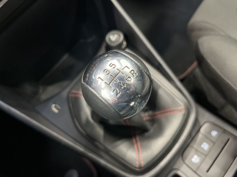 FORD FIESTA 2020 - Photo n°18