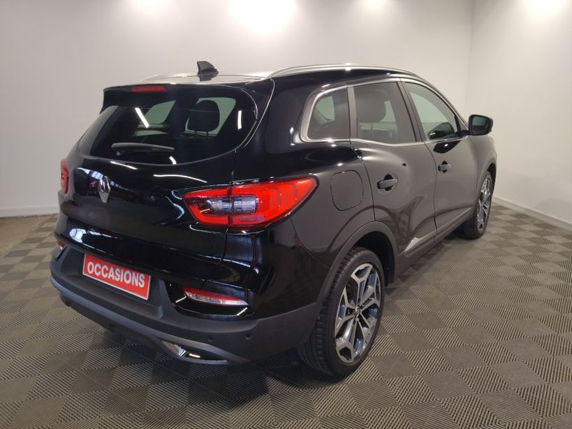 RENAULT KADJAR 2020 - Photo n°2