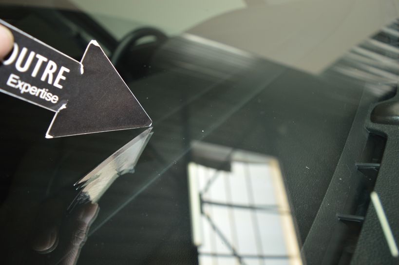 FORD FOCUS SW 2016 - Photo n°2