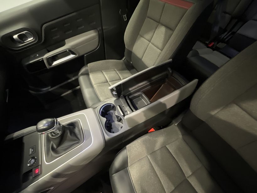 CITROEN C5 AIRCROSS BUSINESS 2021 - Photo n°22