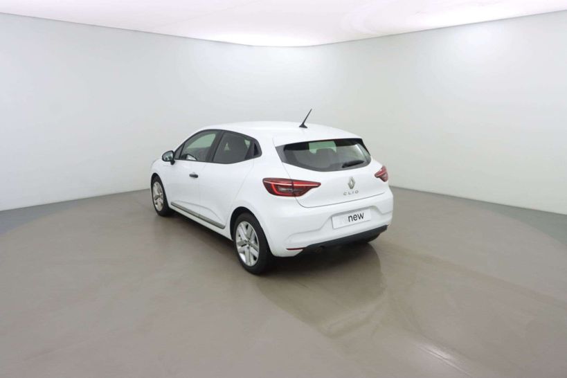 RENAULT CLIO V 2021 - Photo n°5