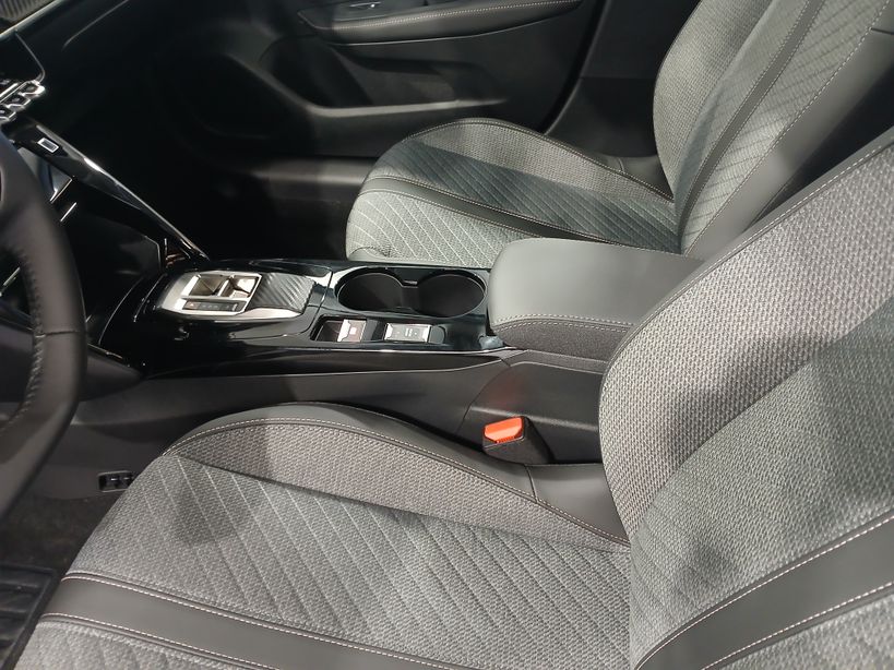 PEUGEOT 208 2025 - Photo n°26