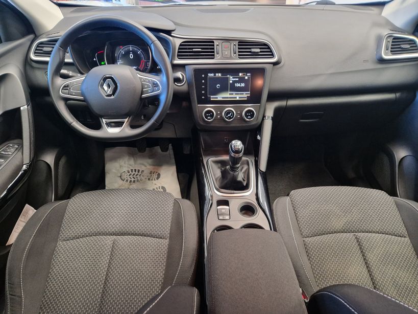 RENAULT KADJAR 2021 - Photo n°14