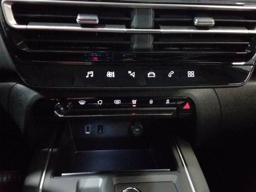 CITROEN C5 AIRCROSS 2024 - Photo n°23