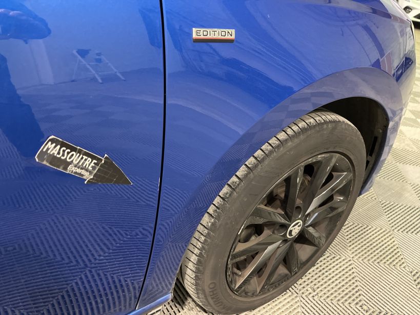 SKODA FABIA 2019 - Photo n°6