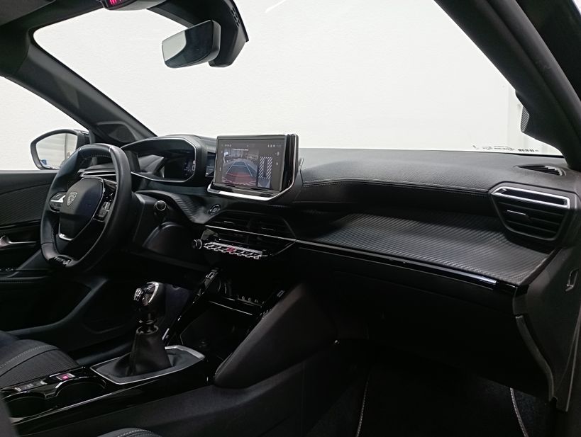PEUGEOT 208 2024 - Photo n°9