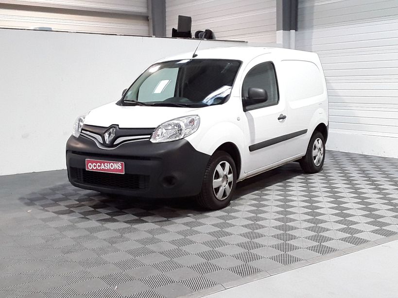 RENAULT KANGOO EXPRESS 2015 - Photo n°7