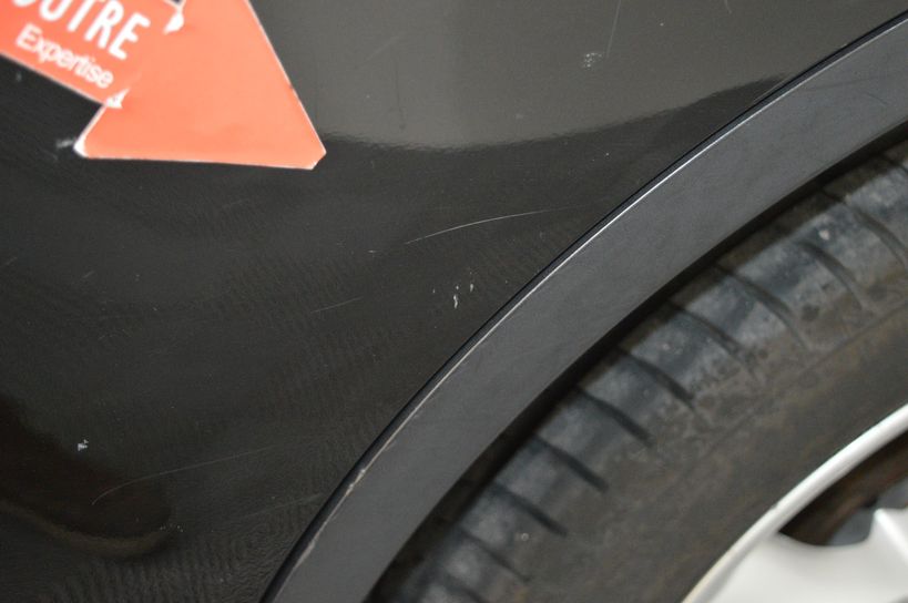 NISSAN QASHQAI 2010 - Photo n°46
