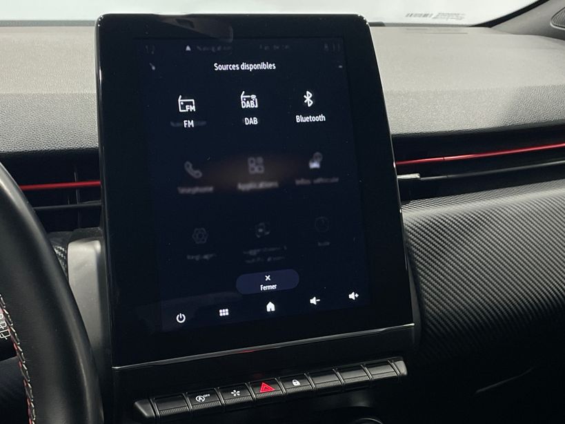 RENAULT CLIO V 2022 - Photo n°15