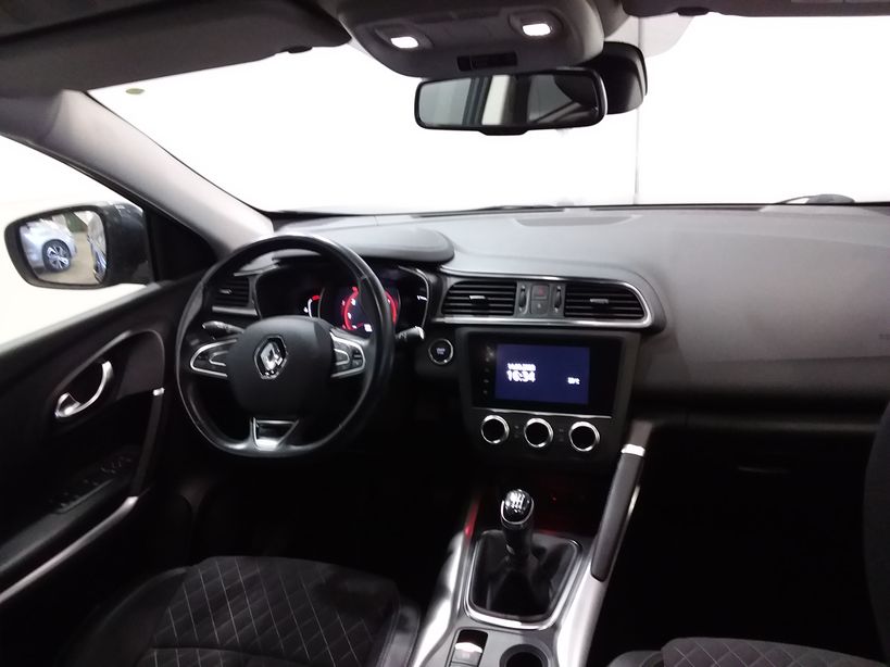 RENAULT KADJAR 2021 - Photo n°10