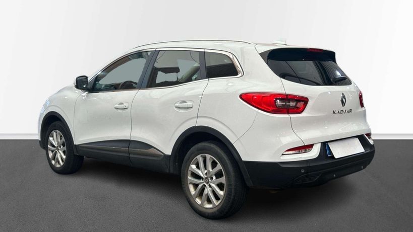RENAULT KADJAR 2021 - Photo n°7