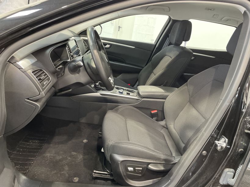 RENAULT TALISMAN ESTATE 2021 - Photo n°20