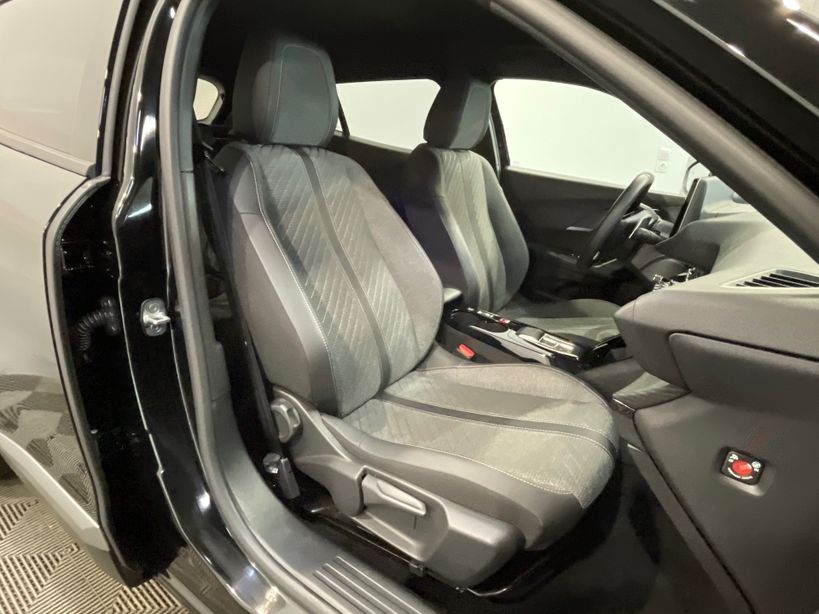 PEUGEOT 2008 2025 - Photo n°46