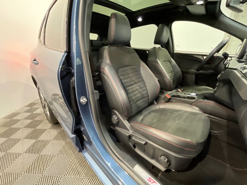 FORD KUGA 2021 - Photo n°45