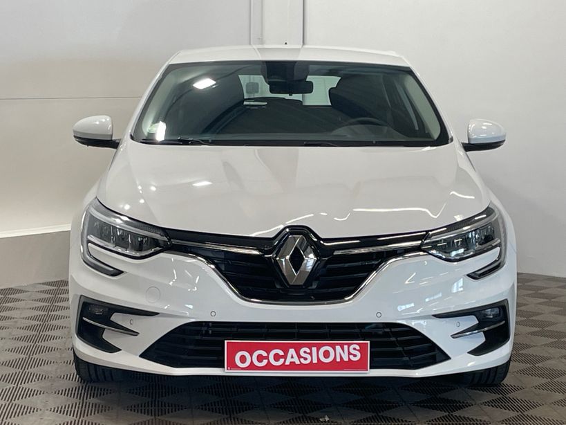 RENAULT MEGANE IV BERLINE 2022 - Photo n°2