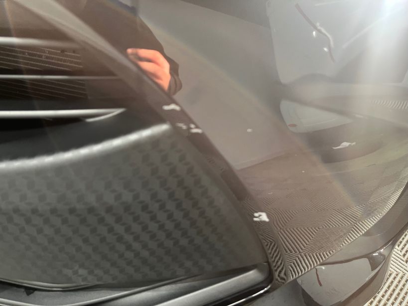 TOYOTA YARIS HYBRIDE 2025 - Photo n°7