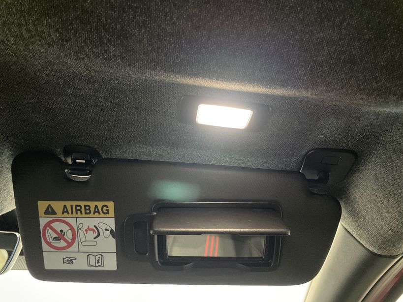 RENAULT CAPTUR 2022 - Photo n°24