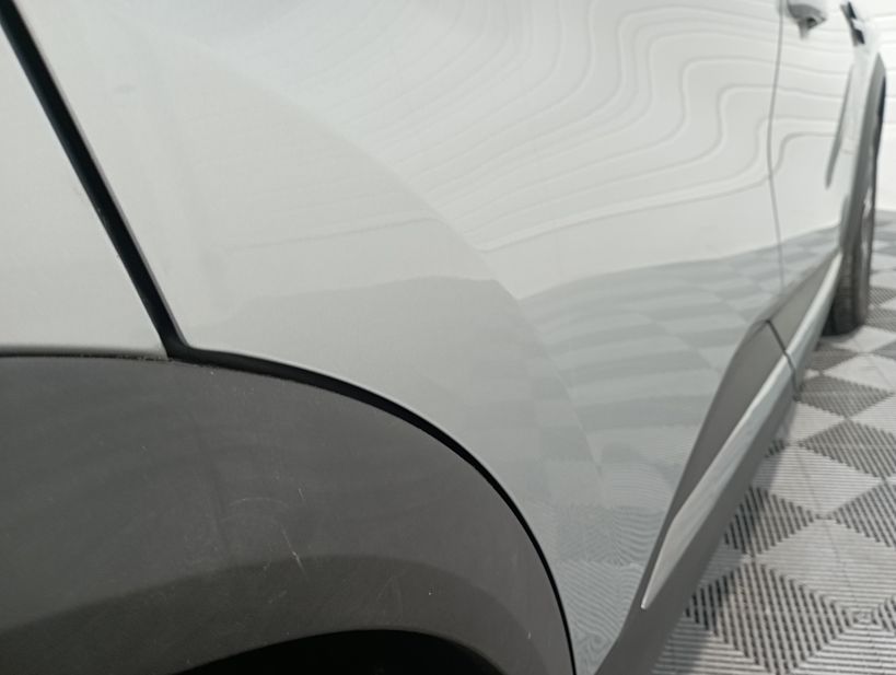 RENAULT CAPTUR 2022 - Photo n°12