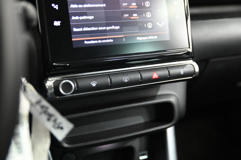CITROEN C3 AIRCROSS 2020 - Photo n°30