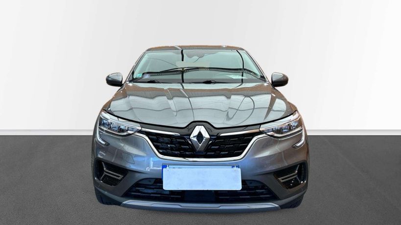 RENAULT ARKANA 2023 - Photo n°2