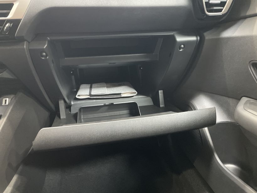 CITROEN C4 2024 - Photo n°26
