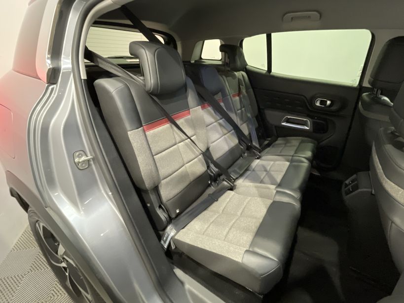 CITROEN C5 AIRCROSS BUSINESS 2021 - Photo n°41
