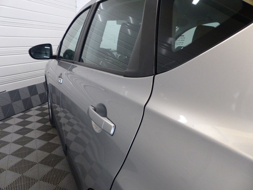 NISSAN QASHQAI 2010 - Photo n°20