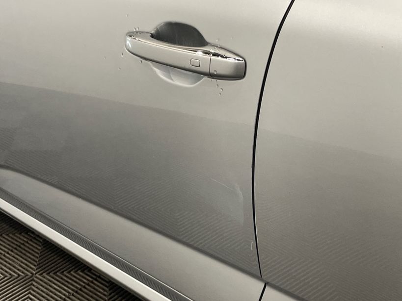 RENAULT MEGANE IV BERLINE 2021 - Photo n°2