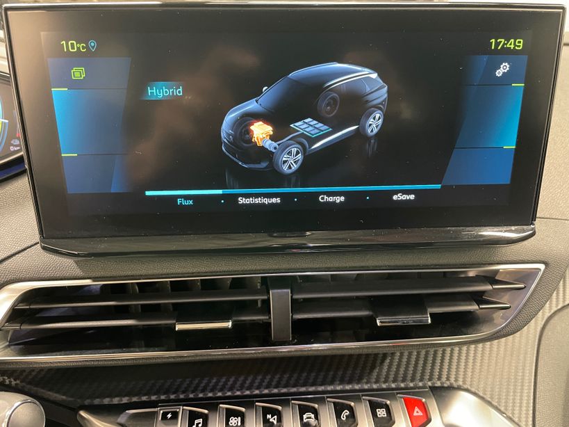 PEUGEOT 3008 2024 - Photo n°43