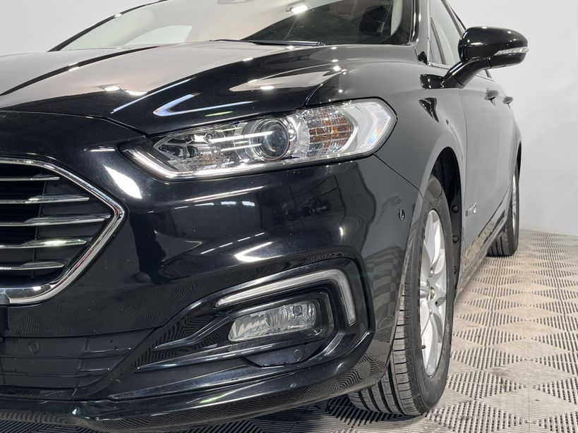 FORD MONDEO SW 2019 - Photo n°8