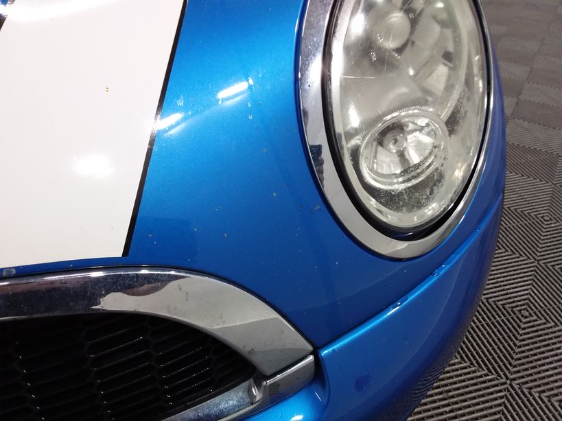 MINI HATCH R56 2010 - Photo n°4