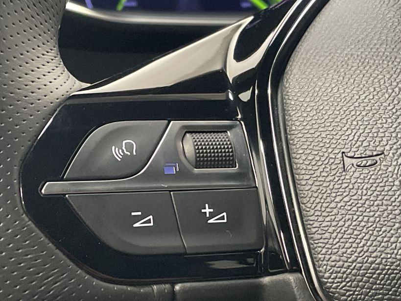 PEUGEOT 208 2024 - Photo n°26