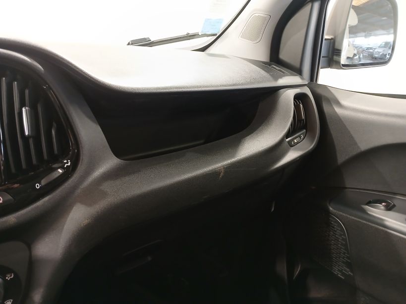 FIAT DOBLO CARGO 2020 - Photo n°25