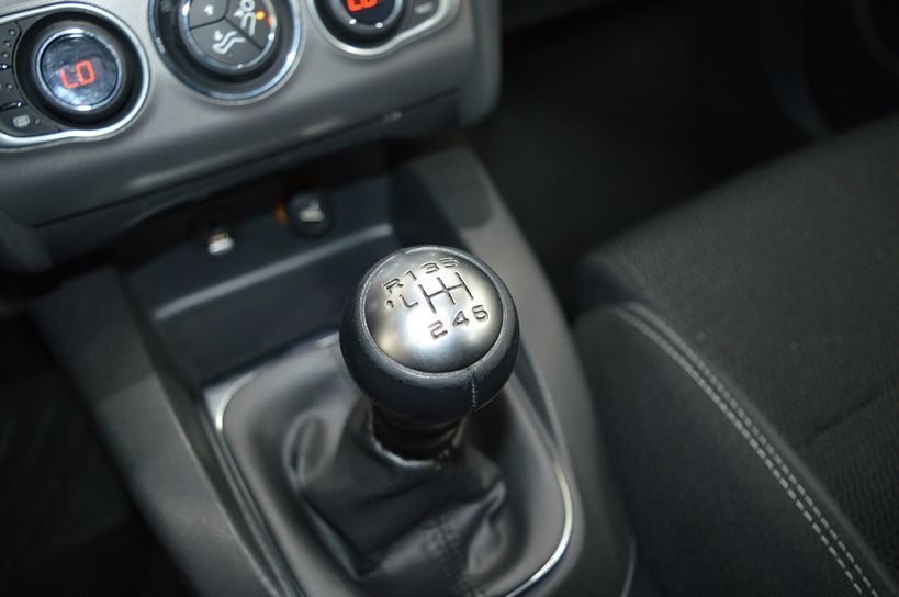 CITROEN C4 2016 - Photo n°17