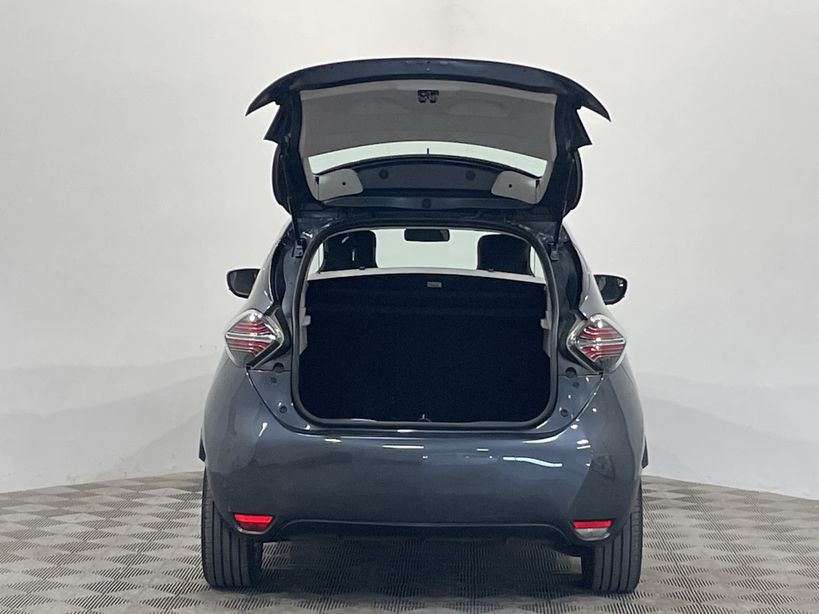 RENAULT ZOE 2021 - Photo n°48